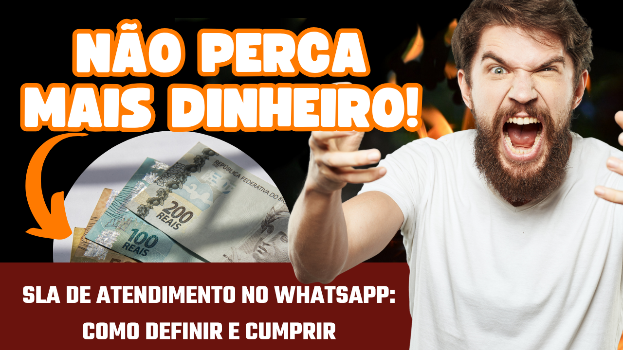 SLA de atendimento no WhatsApp: como definir e cumprir